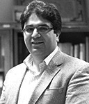Nasser Hakimi