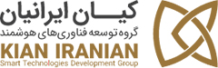 Tose-e Fanavari Hooshmand Kian Iranian Group.