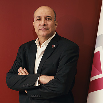 مهران آقایی