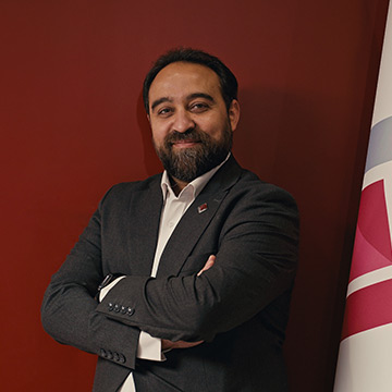 میثم خادم علیزاد