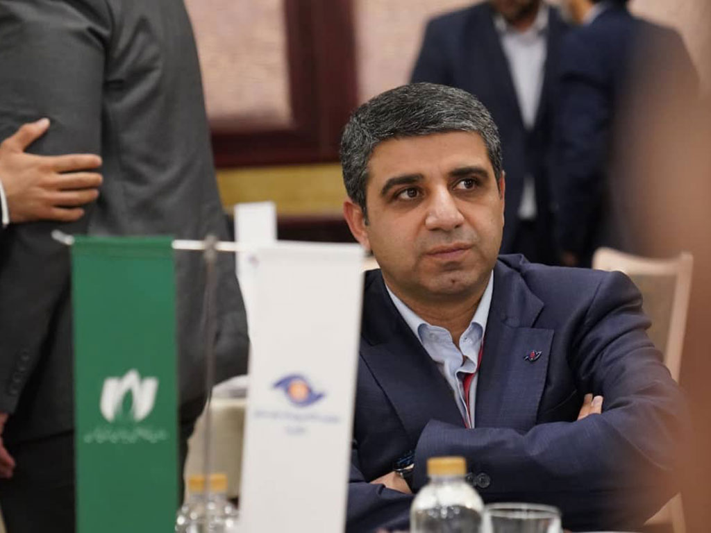 همایش ملی روز فناوری اطلاعات