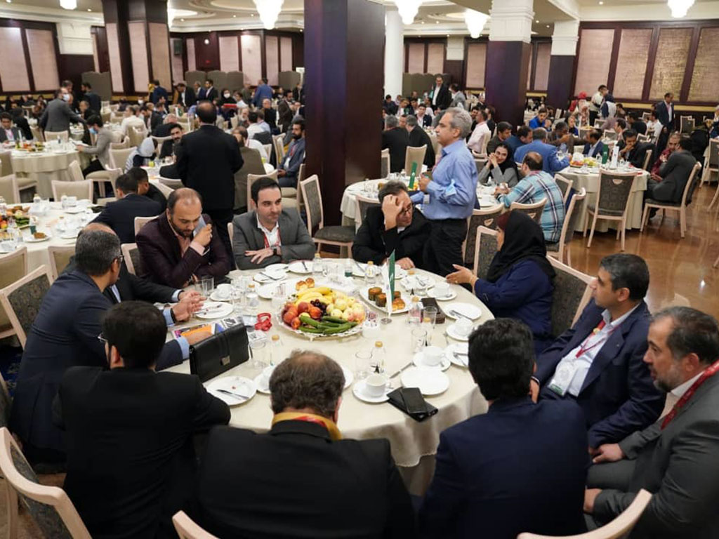 همایش ملی روز فناوری اطلاعات