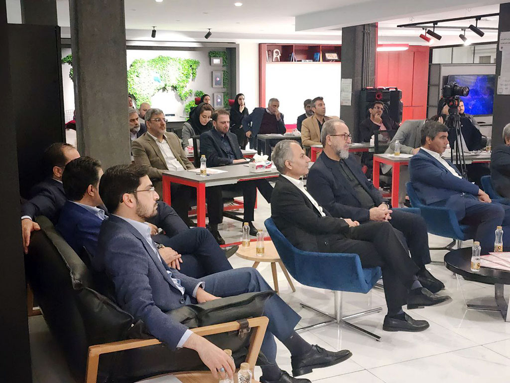 برگزاری چرخه تجربه هزاره سوم و پارسیان نوین