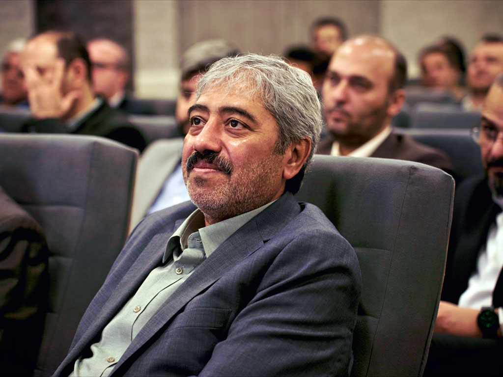 اولین گردهمایی مدیران عامل، معاونین و مدیران ارشد شرکت های گروه داده‌پردازی پارسیان برگزار شد