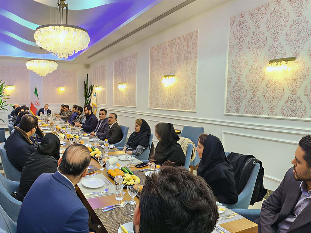 پاسداشت روز حسابدار