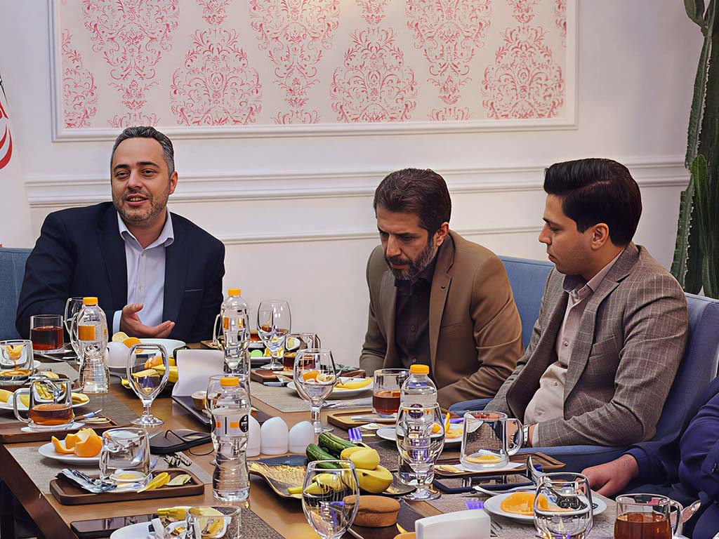 پاسداشت روز حسابدار