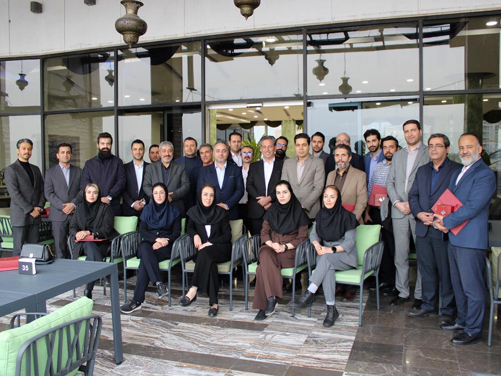 پاسداشت روز حسابدار