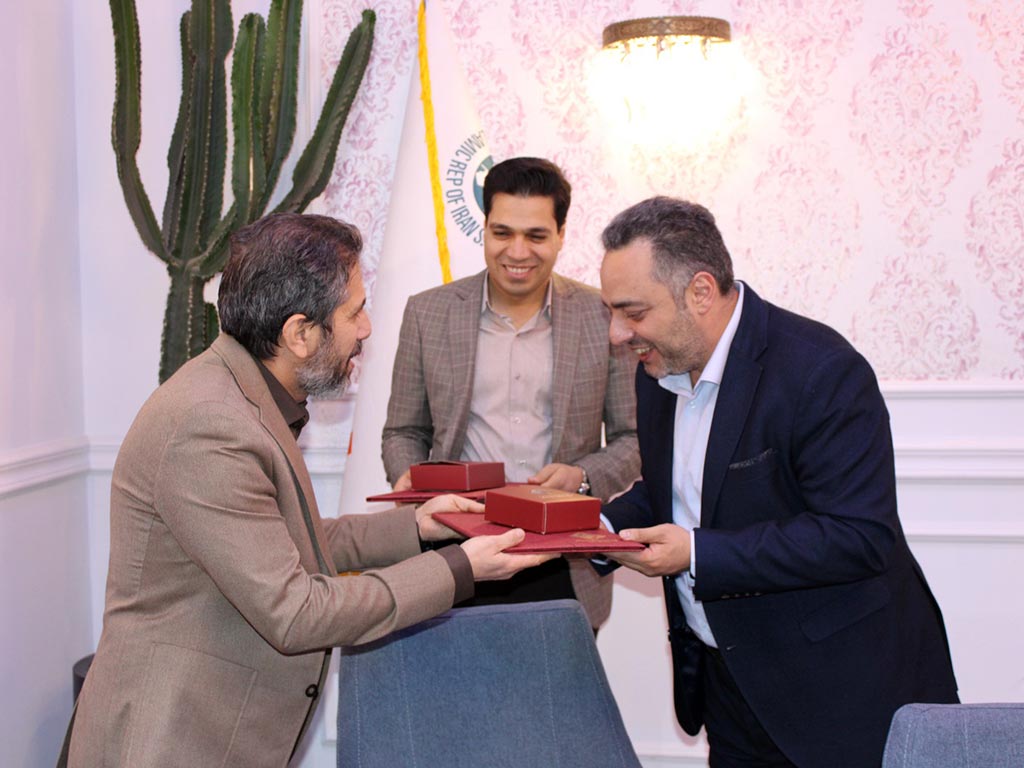 پاسداشت روز حسابدار
