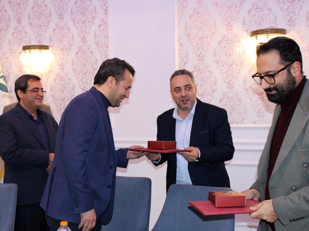 پاسداشت روز حسابدار