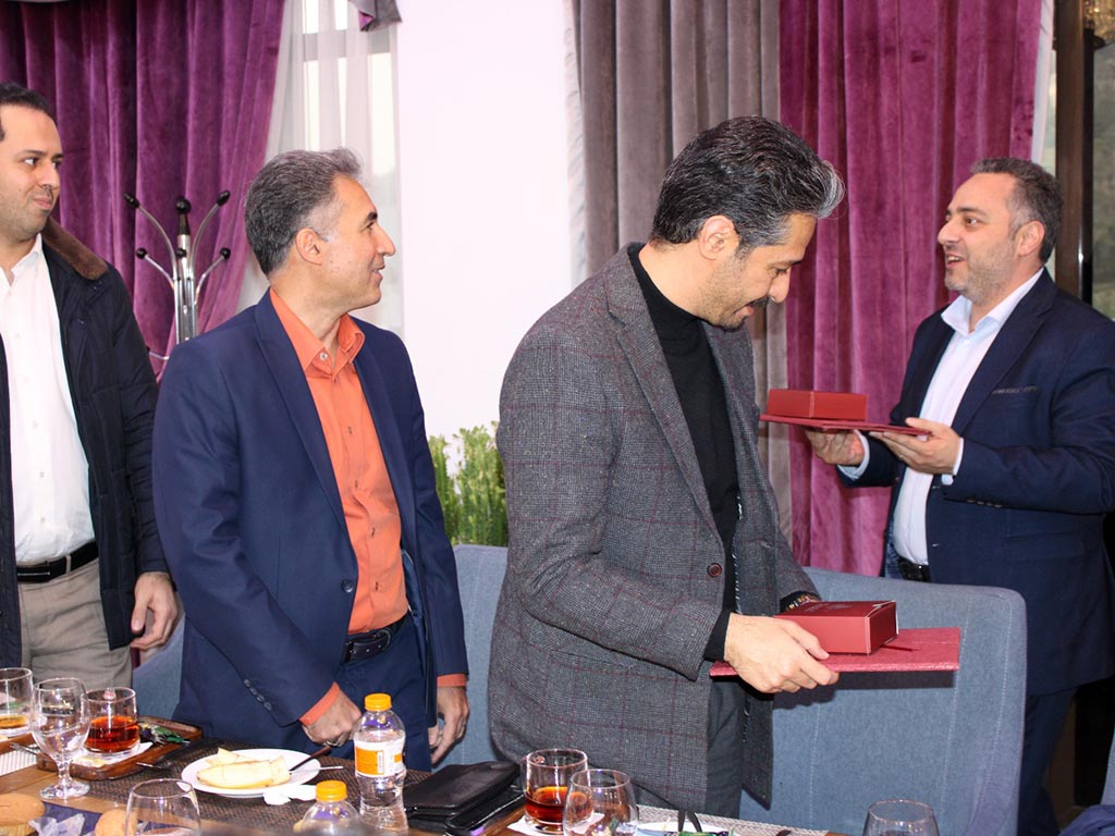 پاسداشت روز حسابدار