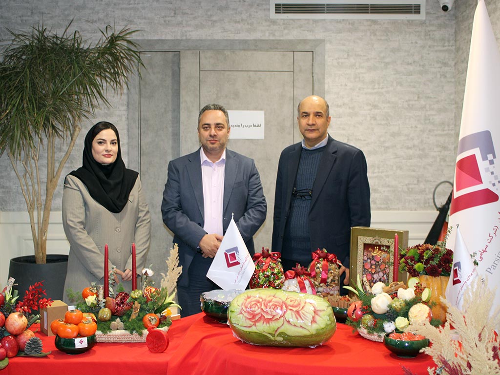 پاسداشت یلدا در کنار همدلی با جامعه معلولین