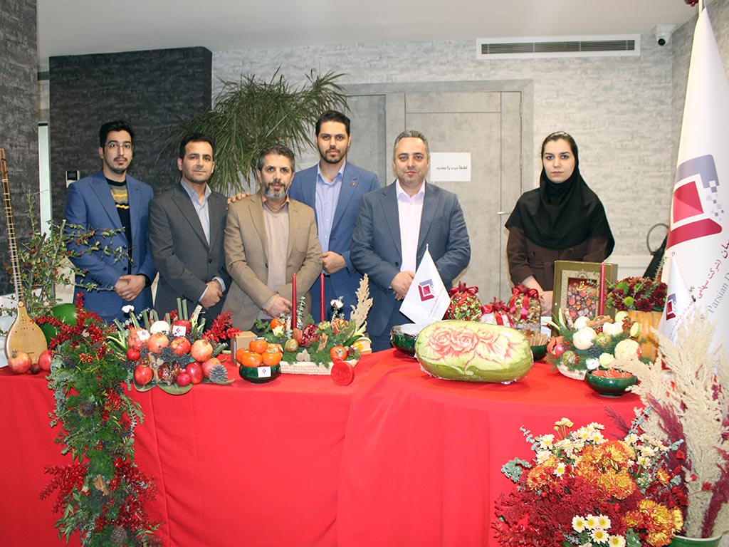 پاسداشت یلدا در کنار همدلی با جامعه معلولین