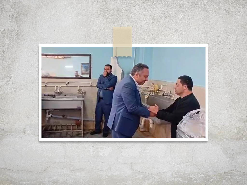 پاسداشت یلدا در کنار همدلی با جامعه معلولین
