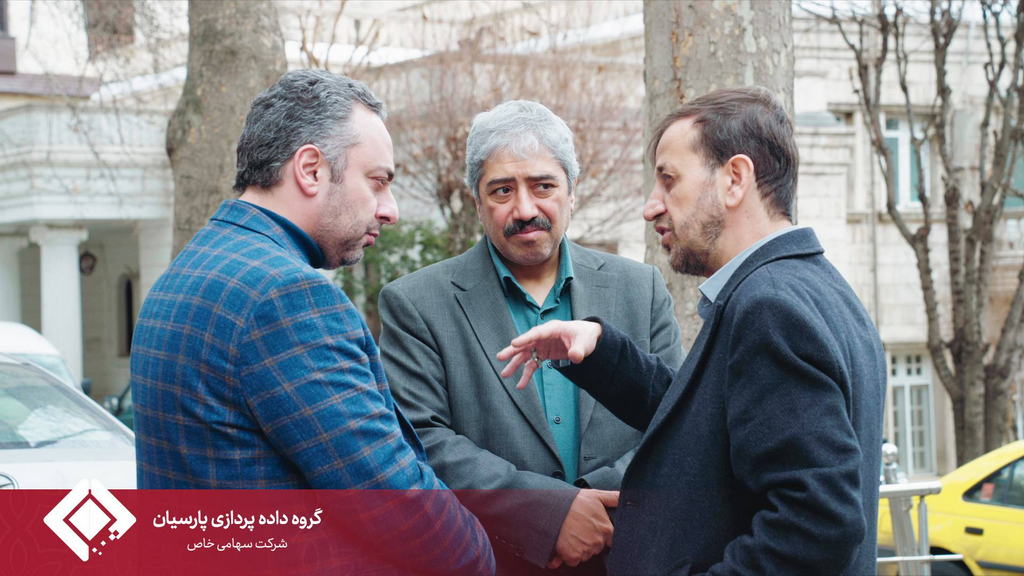 همزمان با ایام الله دهه فجر انقلاب اسلامی دیدار مدیر عامل و جمعی از مدیران گروه داده‌پردازی پارسیان با جانبازان قطع نخاعی مرکز امام خمینی (ره)