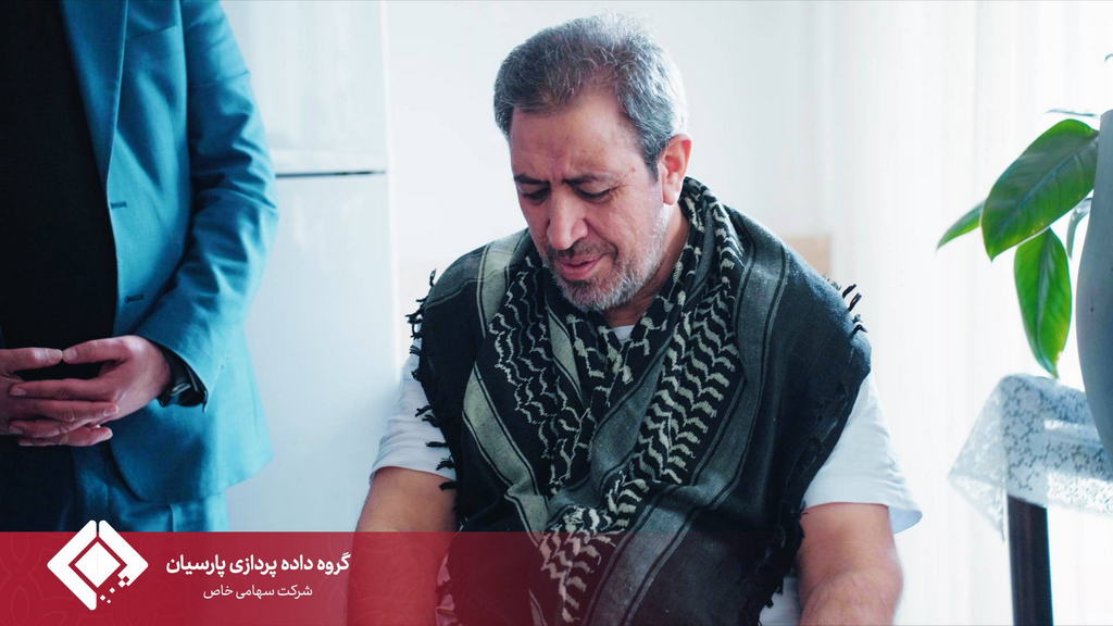 همزمان با ایام الله دهه فجر انقلاب اسلامی دیدار مدیر عامل و جمعی از مدیران گروه داده‌پردازی پارسیان با جانبازان قطع نخاعی مرکز امام خمینی (ره|)
