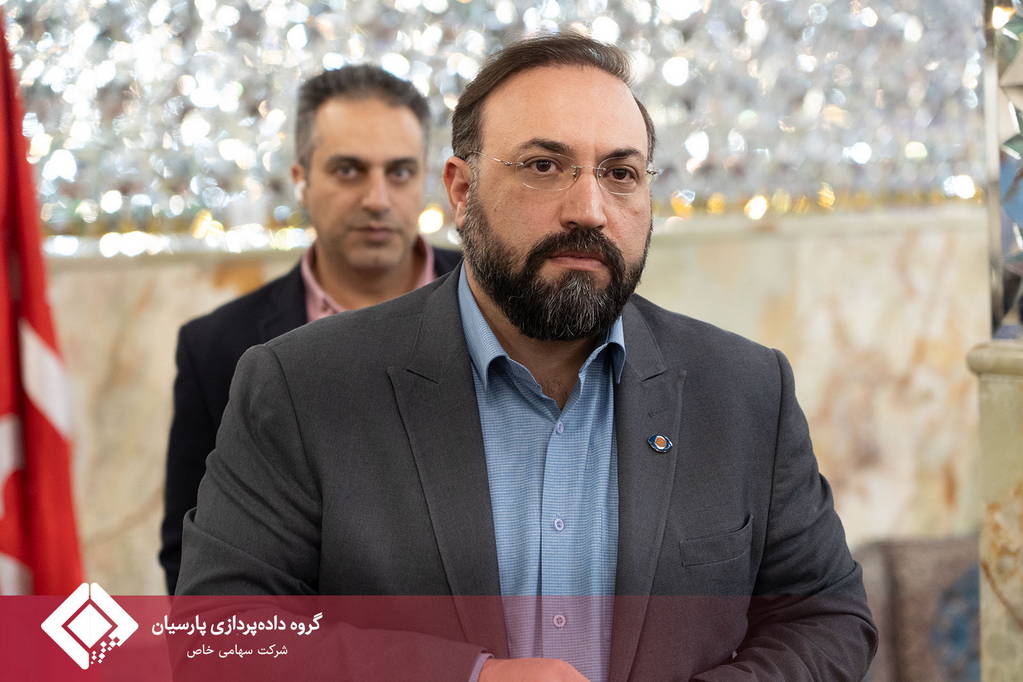 برگزاری آیین افطار صمیمانه و رونمایی از یک اقدام نوآورانه به میزبانی شرکت تجارت الکترونیک پارسیان کیش