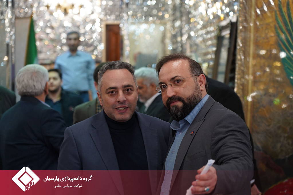 برگزاری آیین افطار صمیمانه و رونمایی از یک اقدام نوآورانه به میزبانی شرکت تجارت الکترونیک پارسیان کیش