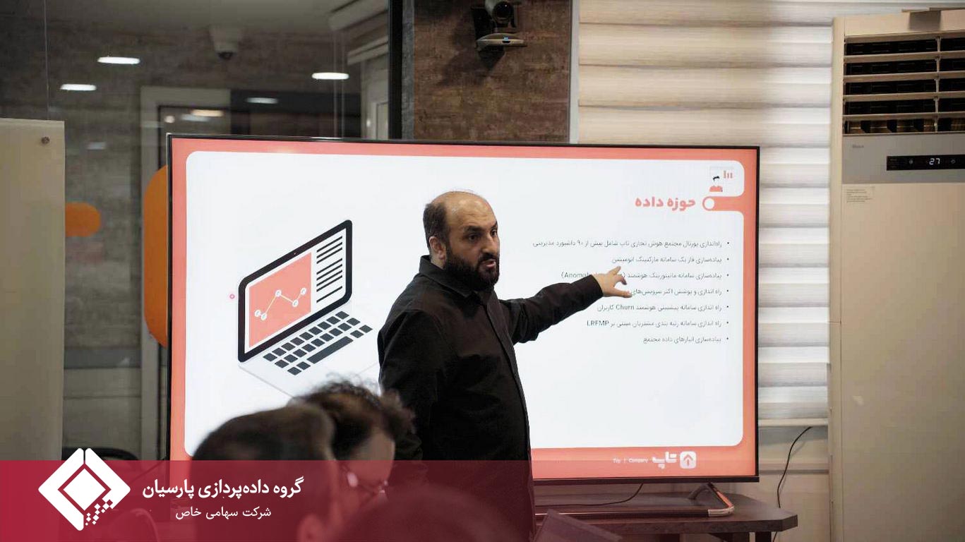 جلسه مجمع عمومی عادی سالیانه صاحبان سهام شرکت تابان آتی پرداز