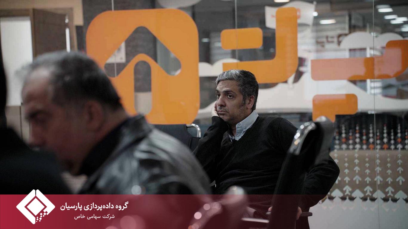 جلسه مجمع عمومی عادی سالیانه صاحبان سهام شرکت تابان آتی پرداز