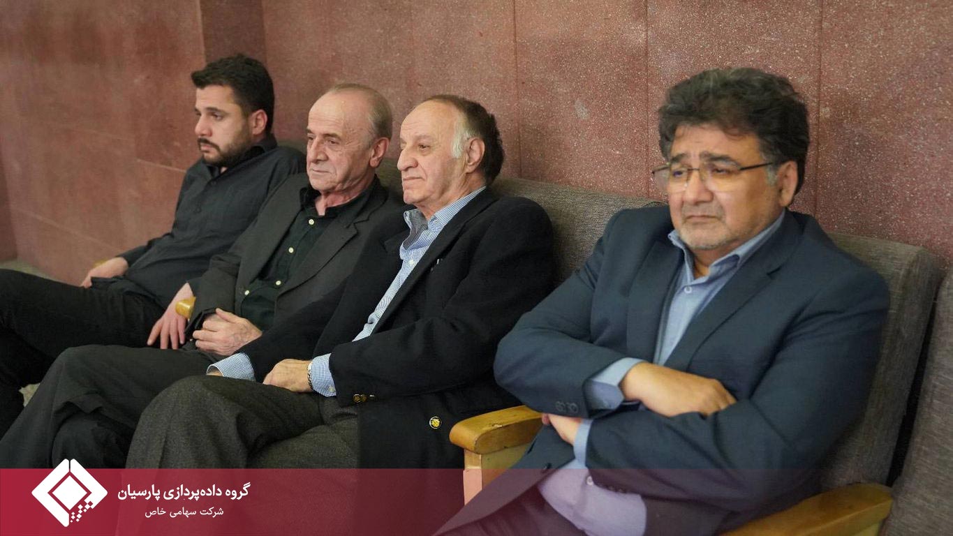 برگزاری مراسم یادبود شهید نادر وفائیان