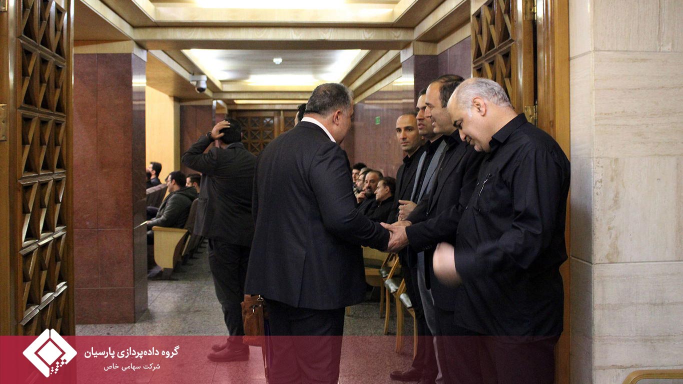 برگزاری مراسم یادبود شهید نادر وفائیان