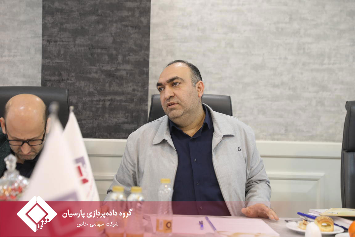 مجمع عمومی سالیانه شرکت گروه توسعه فناوری های هوشمند کیان ایرانیان برگزار شد