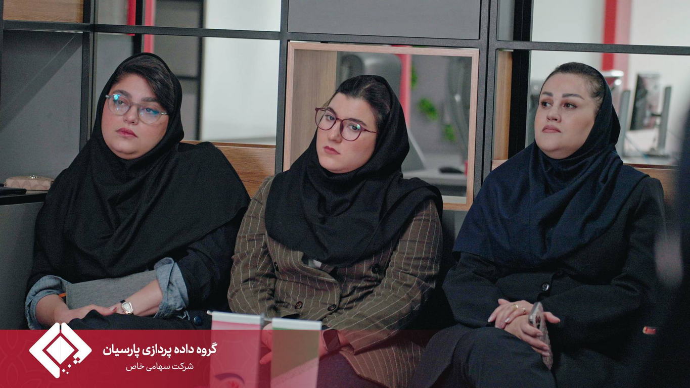 نخستین رویداد شرکت توسعه سریع نوآوری ستارگان؛ بررسی نقش استارتاپ‌ استودیوها در آینده اقتصاد ایران با حضور دکتر میثم رجبی برگزار شد
