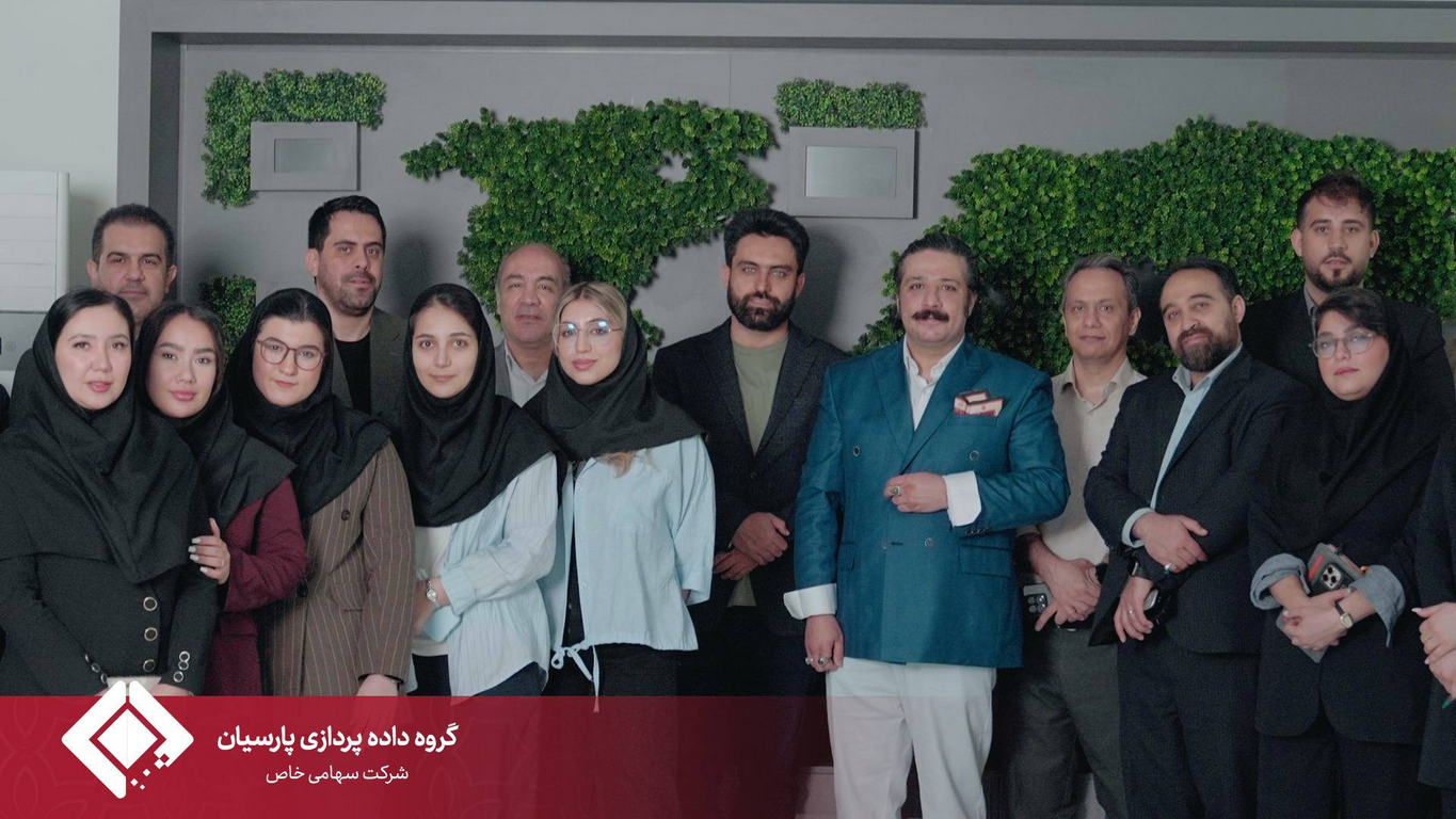 نخستین رویداد شرکت توسعه سریع نوآوری ستارگان؛ بررسی نقش استارتاپ‌ استودیوها در آینده اقتصاد ایران با حضور دکتر میثم رجبی برگزار شد