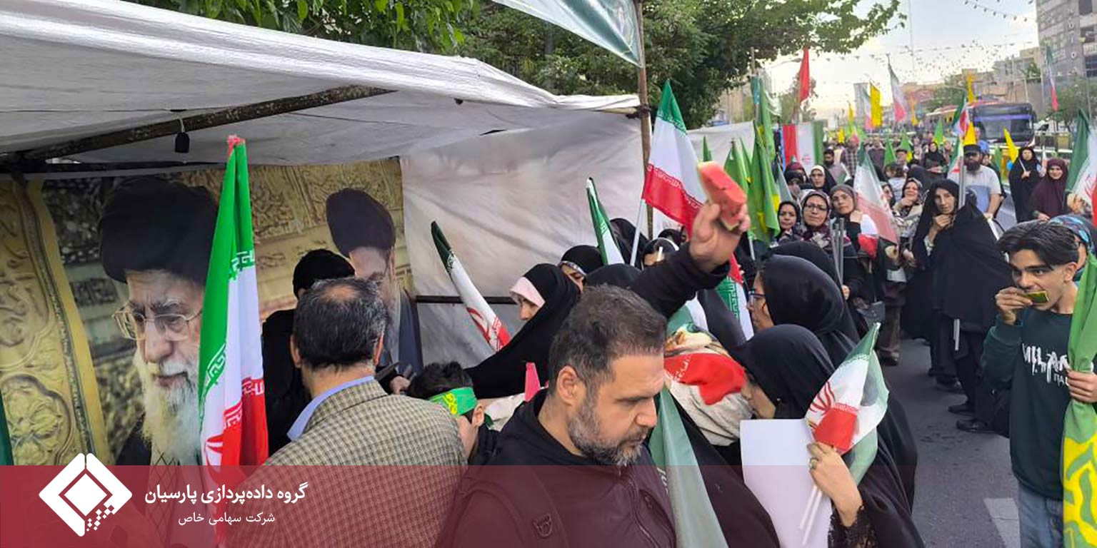 برگزاری موکب فرهنگی و حلقه‌های گفت‌وگو در مسیر جشن میلاد امام رضا (ع)