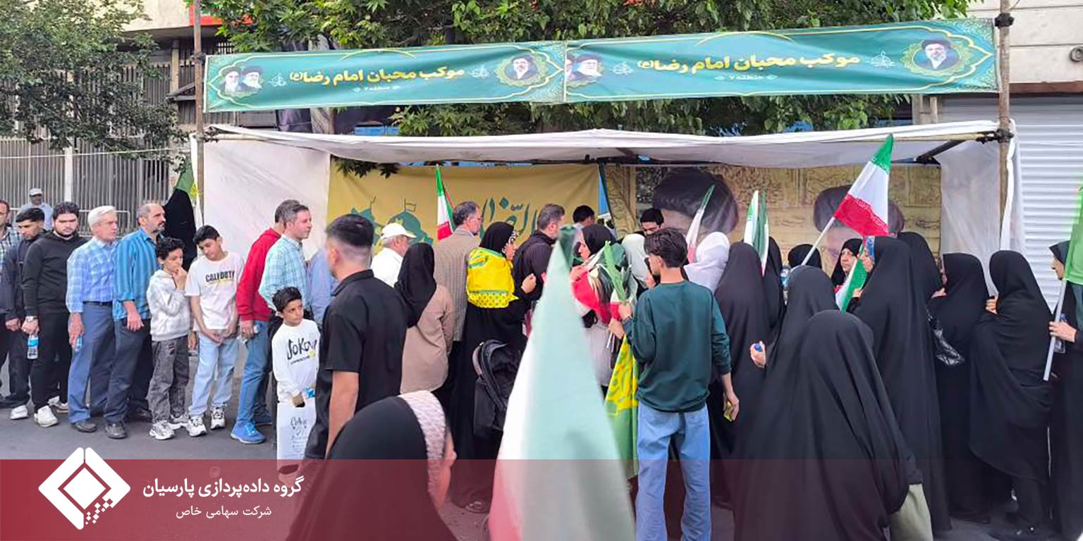 برگزاری موکب فرهنگی و حلقه‌های گفت‌وگو در مسیر جشن میلاد امام رضا (ع)