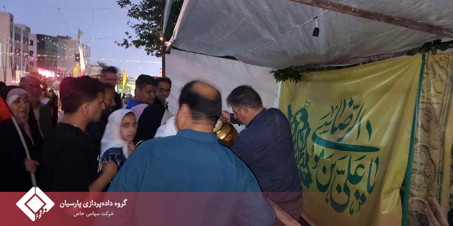 برگزاری موکب فرهنگی و حلقه‌های گفت‌وگو در مسیر جشن میلاد امام رضا (ع)