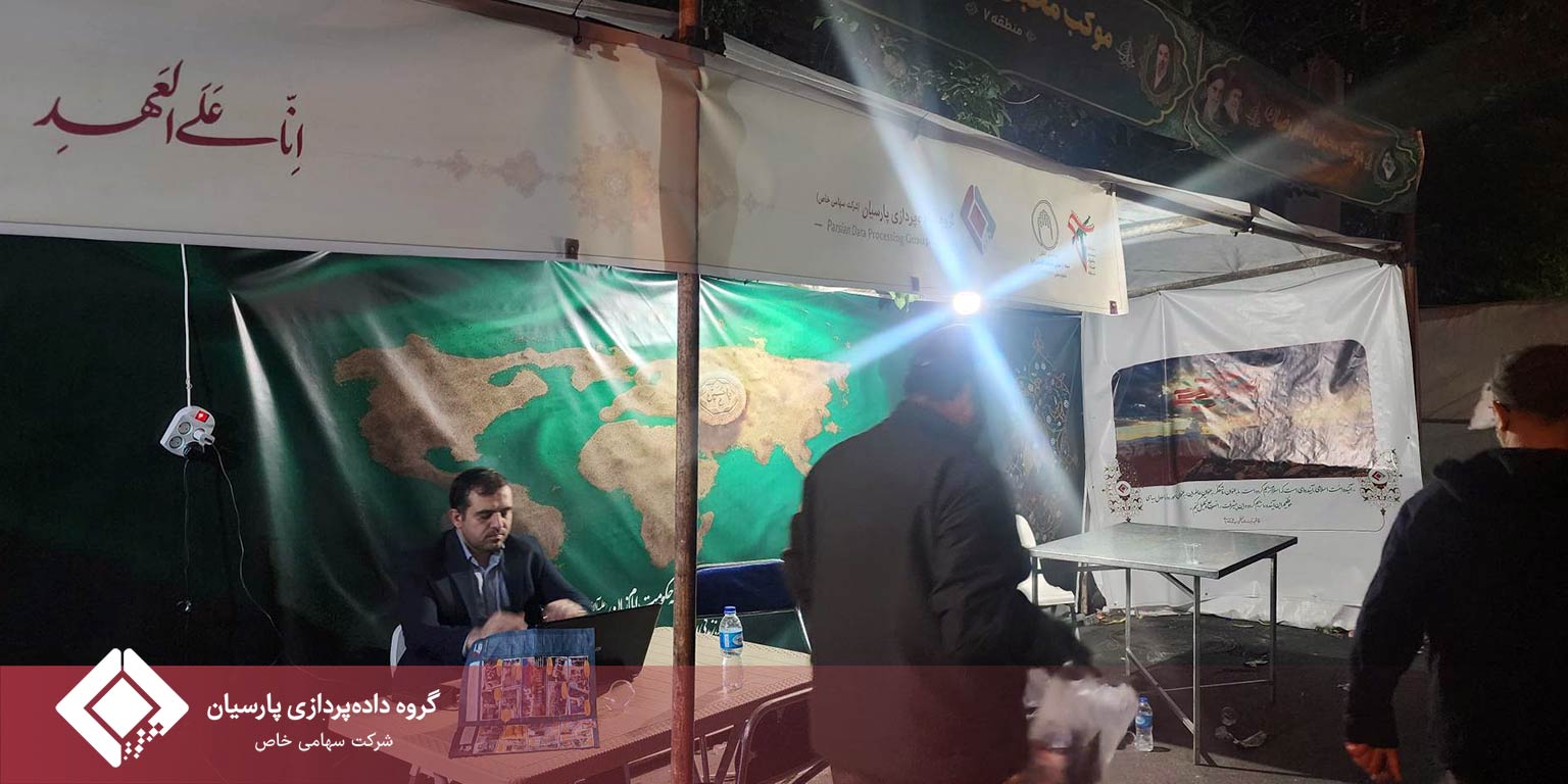 برگزاری موکب فرهنگی و حلقه‌های گفت‌وگو در مسیر جشن میلاد امام رضا (ع)