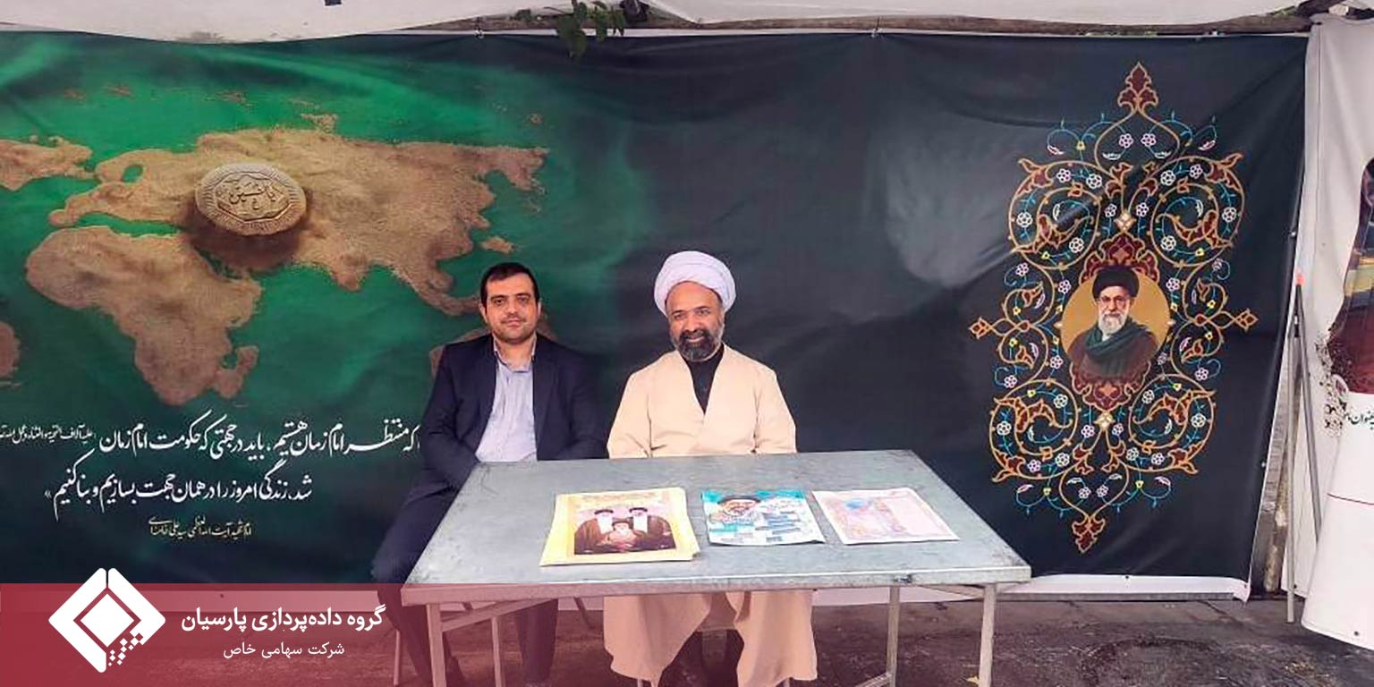 برگزاری موکب فرهنگی و حلقه‌های گفت‌وگو در مسیر جشن میلاد امام رضا (ع)