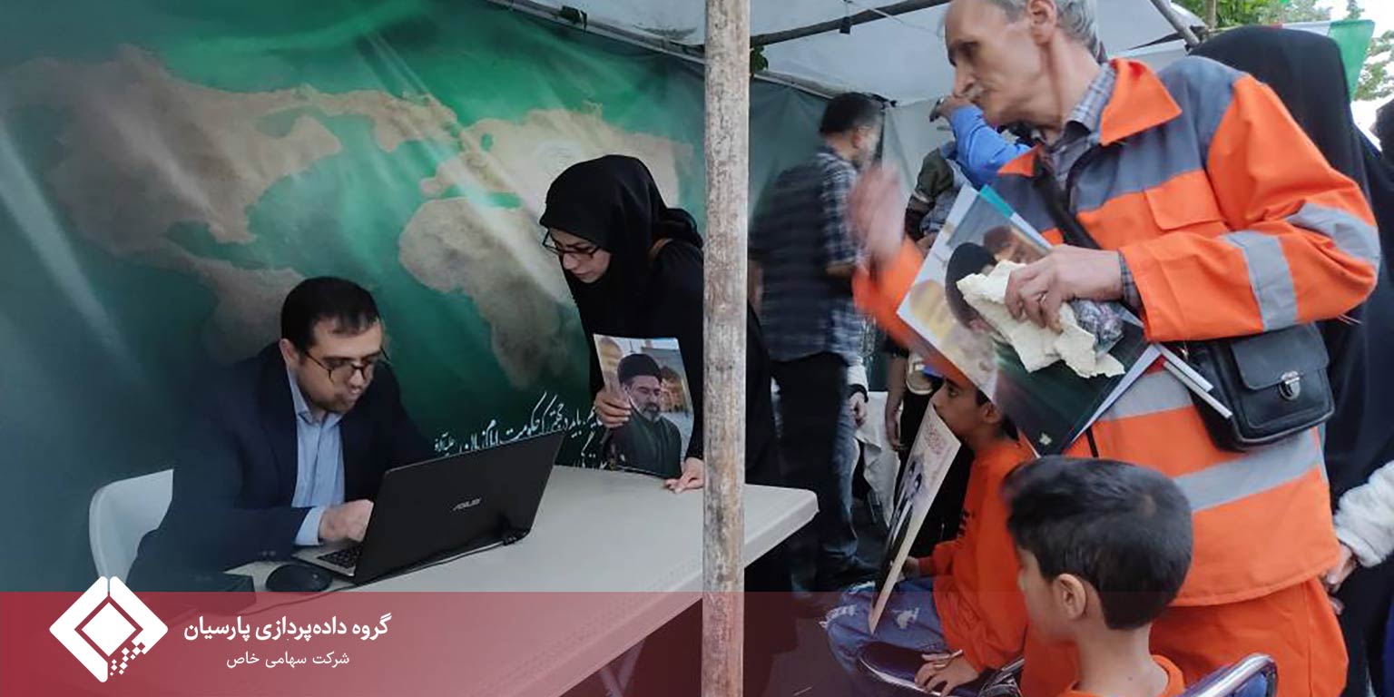 برگزاری موکب فرهنگی و حلقه‌های گفت‌وگو در مسیر جشن میلاد امام رضا (ع)