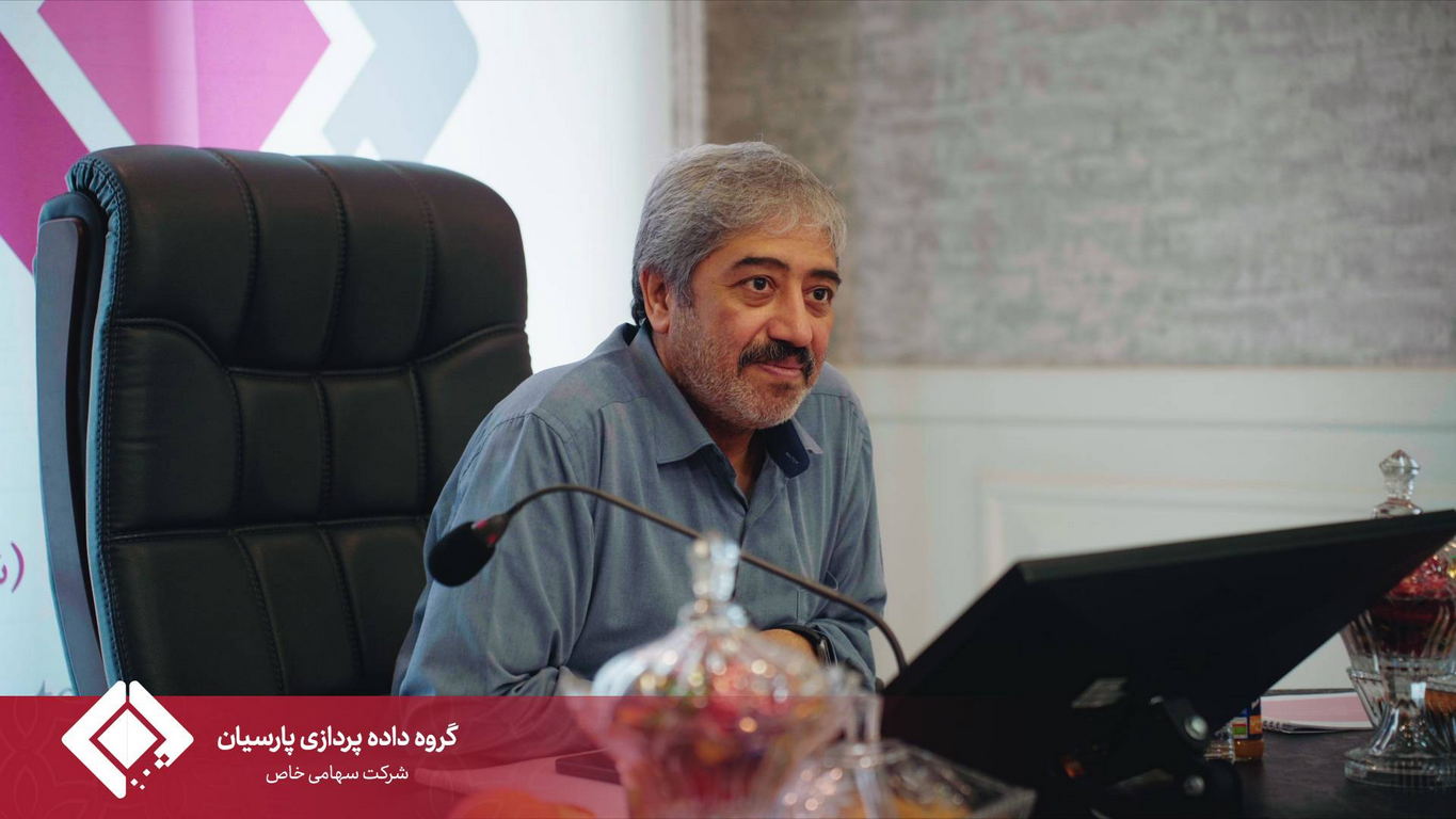 گزارش برگزاری مجمع عمومی شرکت خدمات هوایی گردشگری سفرتابان پارسیان