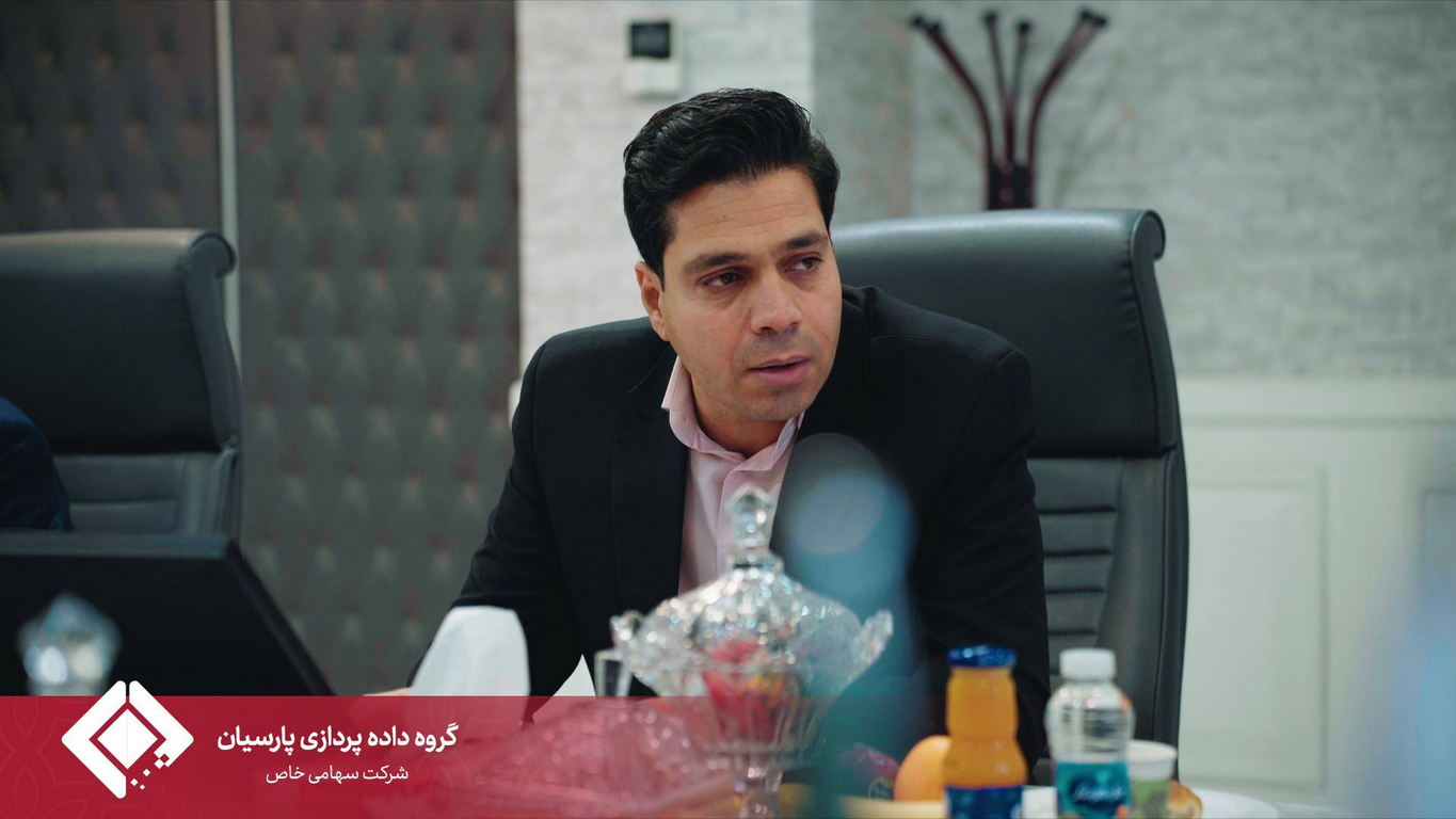 گزارش برگزاری مجمع عمومی شرکت خدمات هوایی گردشگری سفرتابان پارسیان