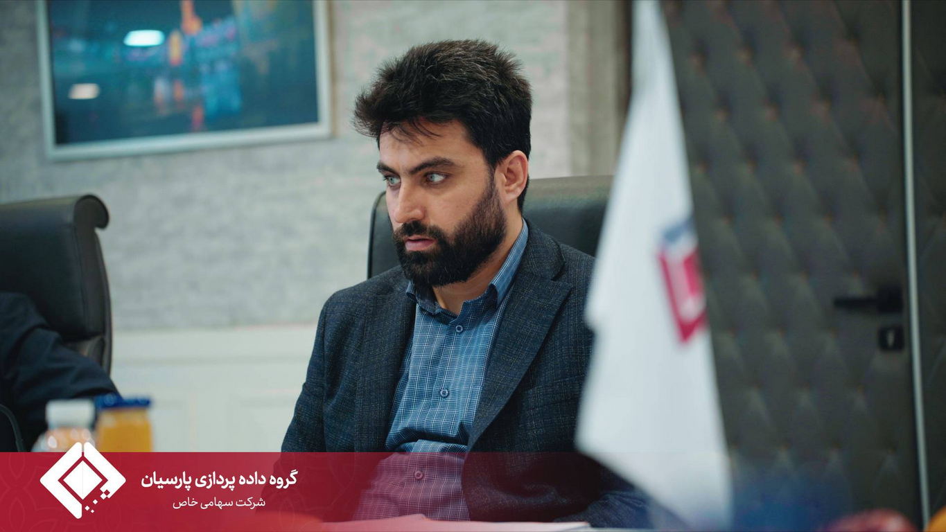 گزارش برگزاری مجمع عمومی شرکت خدمات هوایی گردشگری سفرتابان پارسیان