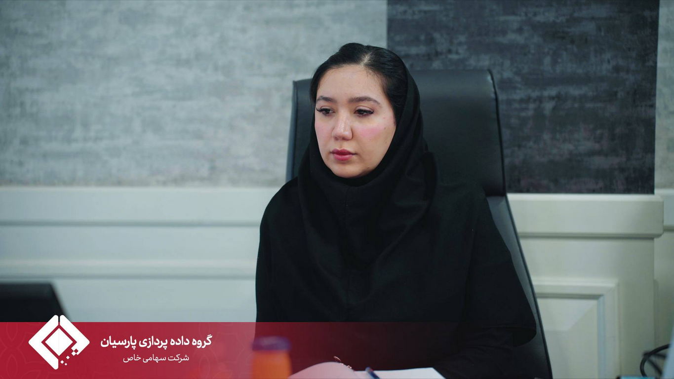 گزارش برگزاری مجمع عمومی شرکت خدمات هوایی گردشگری سفرتابان پارسیان