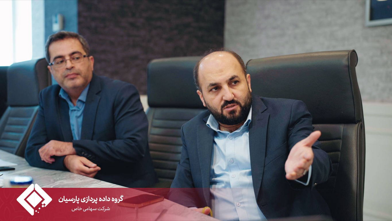 گزارش برگزاری مجمع عمومی شرکت خدمات هوایی گردشگری سفرتابان پارسیان