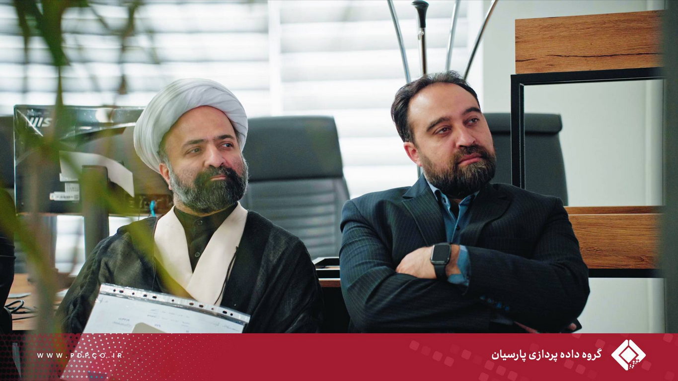 دومین رویداد شرکت توسعه سریع نوآوری ستارگان؛ «چالش‌های هلدینگ‌داری در ایران» با حضور دکتر عطاالله هرندی برگزار شد