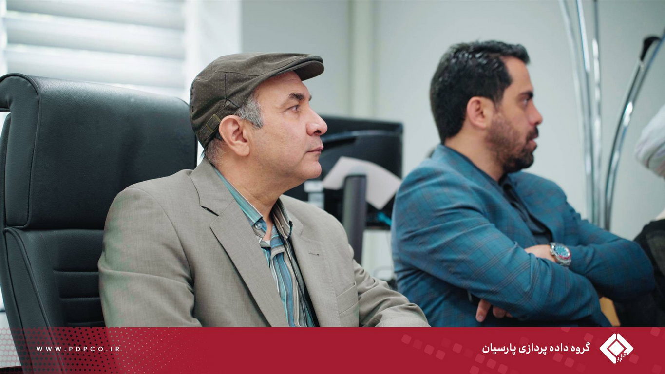 دومین رویداد شرکت توسعه سریع نوآوری ستارگان؛ «چالش‌های هلدینگ‌داری در ایران» با حضور دکتر عطاالله هرندی برگزار شد