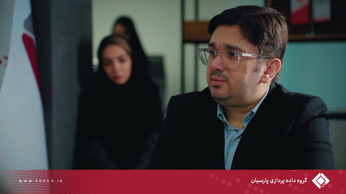 دومین رویداد شرکت توسعه سریع نوآوری ستارگان؛ «چالش‌های هلدینگ‌داری در ایران» با حضور دکتر عطاالله هرندی برگزار شد