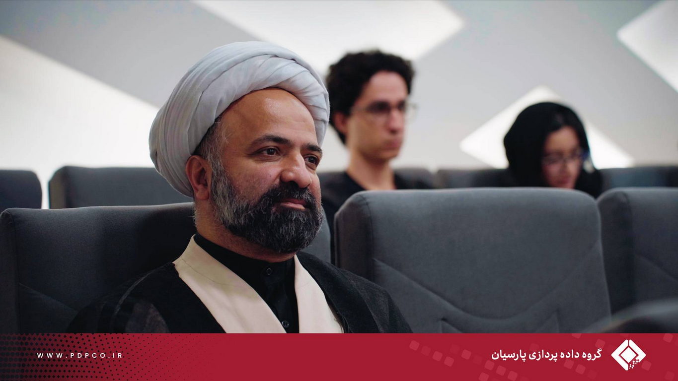 هلدینگ توسعه سریع نوآوری ستارگان (بازوی نوآوری گروه داده پردازی پارسیان)