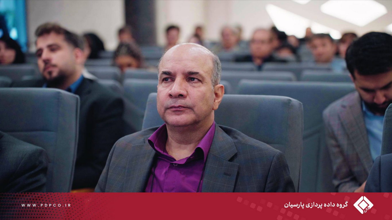 هلدینگ توسعه سریع نوآوری ستارگان (بازوی نوآوری گروه داده پردازی پارسیان)
