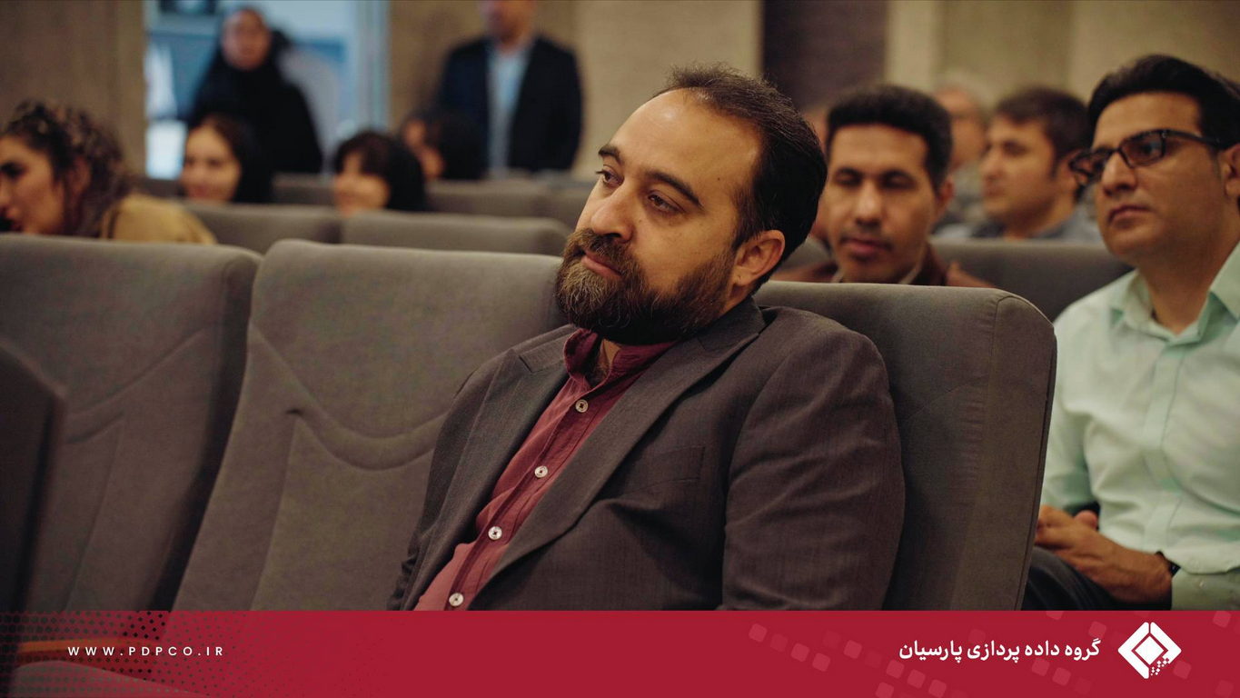 هلدینگ توسعه سریع نوآوری ستارگان (بازوی نوآوری گروه داده پردازی پارسیان)