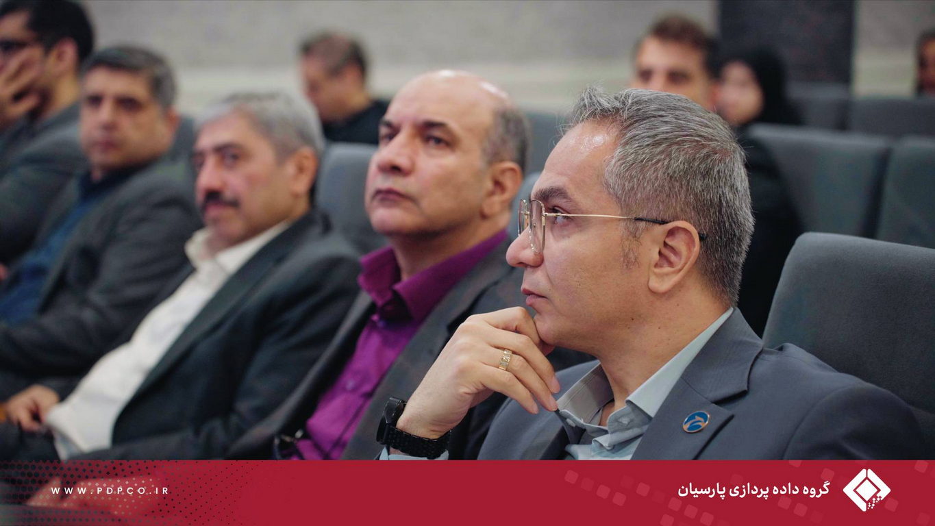 هلدینگ توسعه سریع نوآوری ستارگان (بازوی نوآوری گروه داده پردازی پارسیان)