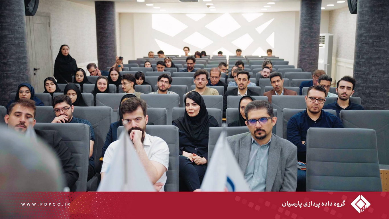هلدینگ توسعه سریع نوآوری ستارگان (بازوی نوآوری گروه داده پردازی پارسیان)