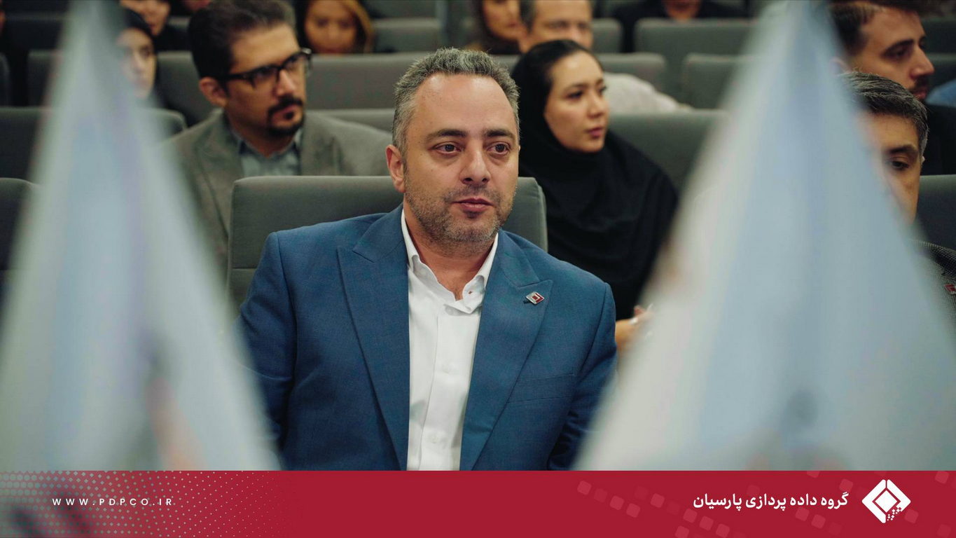 هلدینگ توسعه سریع نوآوری ستارگان (بازوی نوآوری گروه داده پردازی پارسیان)
