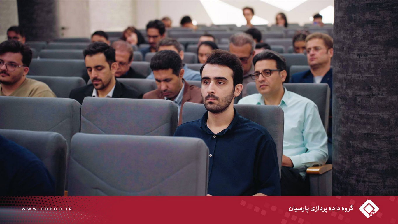 هلدینگ توسعه سریع نوآوری ستارگان (بازوی نوآوری گروه داده پردازی پارسیان)