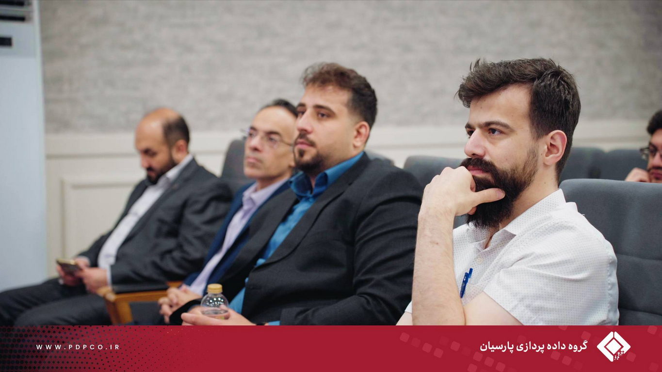 هلدینگ توسعه سریع نوآوری ستارگان (بازوی نوآوری گروه داده پردازی پارسیان)